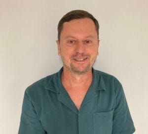 Ademir B. Koenig